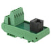 5525946 by Phoenix Contact - INTERFACE MOD RJ45 JACK 10POS