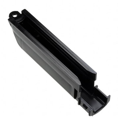 552617-1 by TE Connectivity AMP Connectors - CONNECTOR BACKSHELL 50POS 90DEG BLACK