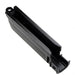 552617-1 by TE Connectivity AMP Connectors - CONNECTOR BACKSHELL 50POS 90DEG BLACK