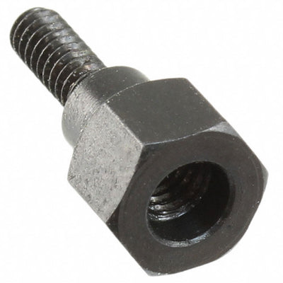 552634-7 by TE Connectivity AMP Connectors - CONNECTOR STANDOFF STUD M3.5 #4-40