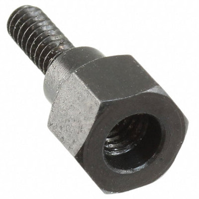 552634-9 by TE Connectivity AMP Connectors - CONNECTOR STANDOFF STUD M3.5 #4-40