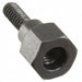 552634-9 by TE Connectivity AMP Connectors - CONNECTOR STANDOFF STUD M3.5 #4-40