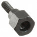 552634-7 by TE Connectivity AMP Connectors - CONNECTOR STANDOFF STUD M3.5 #4-40