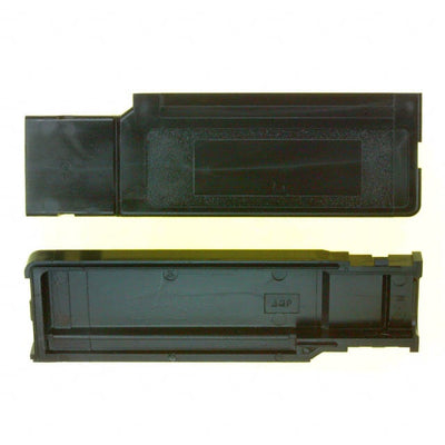 552731-1 by TE Connectivity AMP Connectors - KIT, 90 COVER, 50 POS