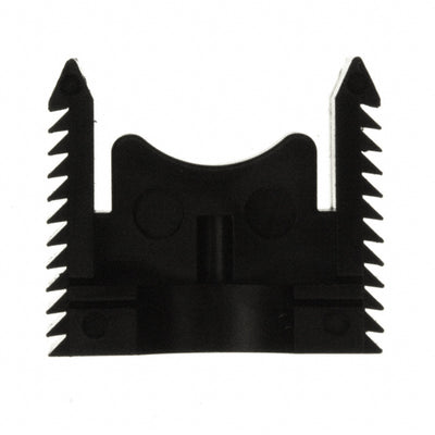 552763-1 by TE Connectivity AMP Connectors - CONNECTOR CHAMP CABLE CLAMP 50POS ADJ