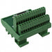 5528341 by Phoenix Contact - INTERFACE MOD DSUB FMALE 26POS