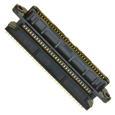 552838-1 by TE Connectivity AMP Connectors - CONNECTOR RECPT 64POS STR IDC