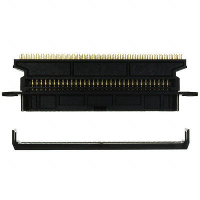 552843-1 by TE Connectivity AMP Connectors - CONNECTOR RECPT 64POS STR IDC