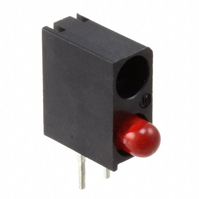 5530301F by Dialight - LED CBI 3MM BI-LVL BLANK/RD DIFF