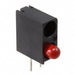 5530301F by Dialight - LED CBI 3MM BI-LVL BLANK/RD DIFF