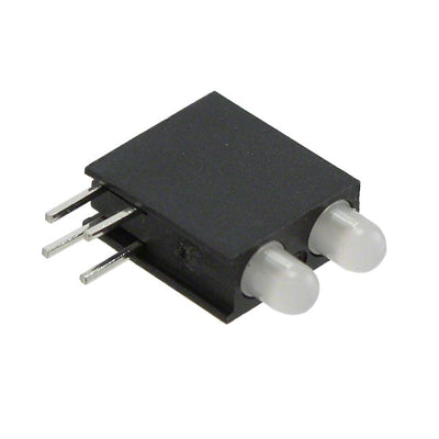5530711200F by Dialight - LED CBI 3MM BI-LVL RD/GRN RD/GRN