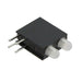5530711200F by Dialight - LED CBI 3MM BI-LVL RD/GRN RD/GRN