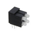 5530711202F by Dialight - LED CBI 3MM BI-LVL RD/GN RD/GN