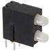 5530711400F by Dialight - LED CBI 3MM BI-LVL RD/GN RD/GN