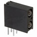 5530744100F by Dialight - LED CBI 3MM BI-LVL BKLT Y/G Y/G