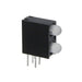5530748857F by Dialight - LED CBI 3MM BI-LVL YLW/GRN BLUE