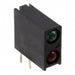 5532221100F by Dialight - LED CBI 3MM BI-LVL GRN/RED TINT