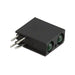 5532222100F by Dialight - LED CBI 3MM BI-LVL GRN/GRN TINT