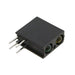 5532232100F by Dialight - LED CBI 3MM BI-LVL YLW/GRN TINT