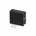 5532232803F by Dialight - LED CBI 3MM BI-LVL Y,G 525NM