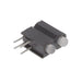 5530714300F by Dialight - LED CBI 3MM BI-LVL RD/GRN YW/GRN