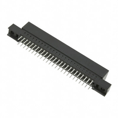 5530841-5 by TE Connectivity AMP Connectors - CONNECTOR EDGE DUAL FMALE 50POS 0.100