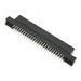 5530841-5 by TE Connectivity AMP Connectors - CONNECTOR EDGE DUAL FMALE 50POS 0.100