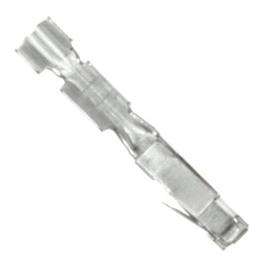 5531216-4 by TE Connectivity AMP Connectors - CONNECTOR SOCKET 22-26AWG CRIMP GOLD