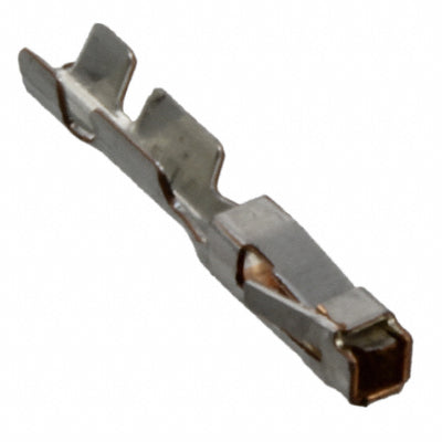 5531216-5 by TE Connectivity AMP Connectors - CONNECTOR SOCKET 22-26AWG CRIMP GOLD