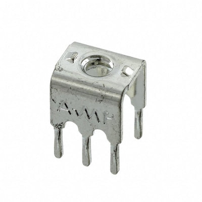 55323-5 by TE Connectivity AMP Connectors - TERM SCREW 6-32 6 PIN PCB