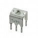 55323-5 by TE Connectivity AMP Connectors - TERM SCREW 6-32 6 PIN PCB