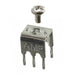 55323-9 by TE Connectivity AMP Connectors - TERM SCREW 6-32 6 PIN PCB