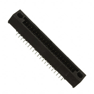 5532430-3 by TE Connectivity AMP Connectors - CONNECTOR HEADER HD 40POS PCB