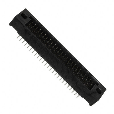 5532436-1 by TE Connectivity AMP Connectors - CONNECTOR HEADER HD 100POS PCB