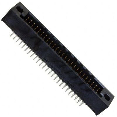 5532447-1 by TE Connectivity AMP Connectors - CONNECTOR HEADER HD 75POS PCB