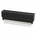 5532600-6 by TE Connectivity AMP Connectors - CONNECTOR EDGE DUAL FMALE 38POS 0.100
