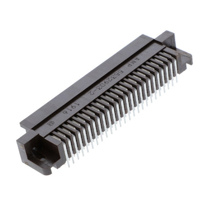 5532903-2 by TE Connectivity AMP Connectors - CONNECTOR RECPT HD 100POS PCB