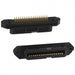 553443-3 by TE Connectivity AMP Connectors - CONNECTOR RECPT 36POS VERT PRESS-FIT