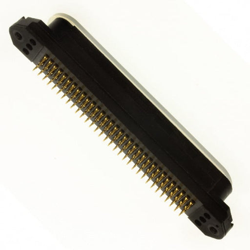 553444-5 by TE Connectivity AMP Connectors - CONNECTOR PLUG 64POS VERT PRESS-FIT