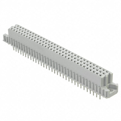 5535032-5 by TE Connectivity AMP Connectors - CONNECTOR DIN RCPT 96POS PCB GOLD