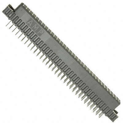 5535043-4 by TE Connectivity AMP Connectors - CONNECTOR DIN RCPT 96POS PCB GOLD