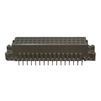 5535068-5 by TE Connectivity AMP Connectors - CONNECTOR DIN RCPT 48POS PCB GOLD