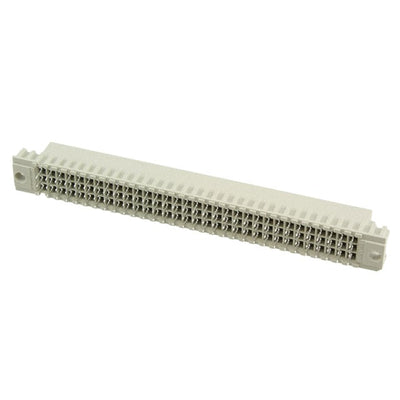 5535089-5 by TE Connectivity AMP Connectors - CONNECTOR DIN RCPT 96POS PCB GOLD