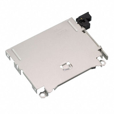 553560011 by Molex - CONNECTOR COMPACT FLASH CARD SNAP-IN