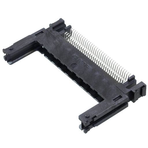 5535651-1 by TE Connectivity AMP Connectors - CONNECTOR PCMCIA CARD PUSH-PULL R/A
