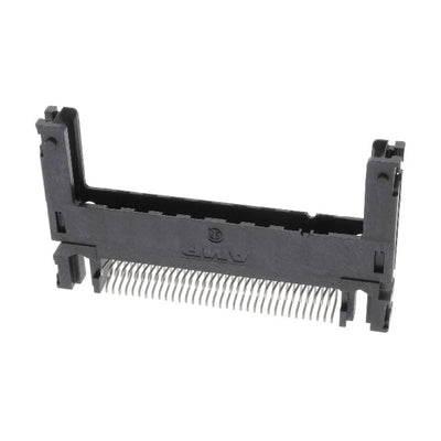 5535651-6 by TE Connectivity AMP Connectors - 68 MEMCD HDR STD SMT TOP LV, N