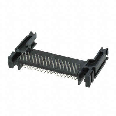5535655-2 by TE Connectivity AMP Connectors - CONNECTOR PCMCIA CARD PUSH-PULL R/A