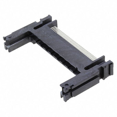 5535657-1 by TE Connectivity AMP Connectors - CONNECTOR PCMCIA CARD PUSH-PULL R/A