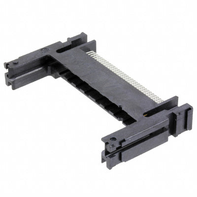 5535657-2 by TE Connectivity AMP Connectors - CONNECTOR PCMCIA CARD PUSH-PULL R/A
