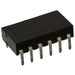 5535676-5 by TE Connectivity AMP Connectors - CONNECTOR RECPT 6POS 0.1 GOLD PCB R/A